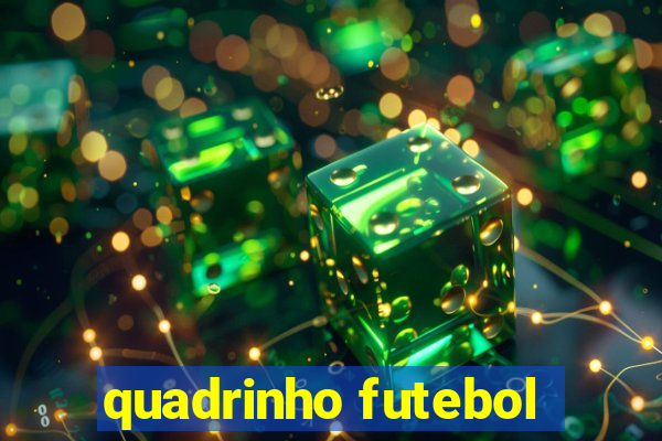 quadrinho futebol